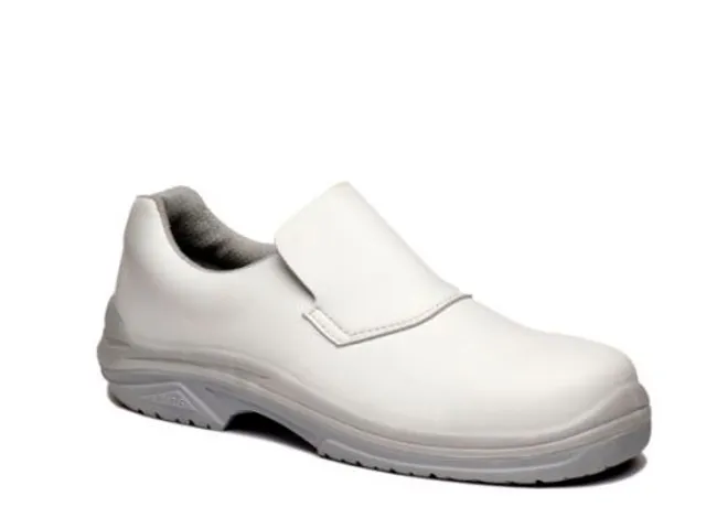 M'White Food-Mocs Luna+ model 403 wit S2 laag instap maat 39