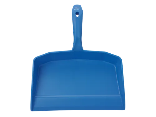 Ergonomisch Stofblik Blauw 330x295mm