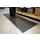 werkplek-vloerbedekking,enkele mat,HxLxB 125x800x700mm,rubber/nitril