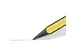 Crayon Staedtler Norix HB blister 3 pièces