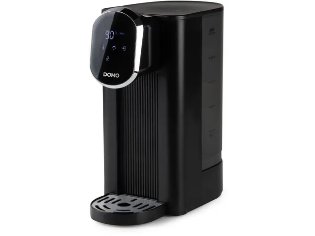 DOMO heetwaterdispenser “Aqua Express” 2,5L