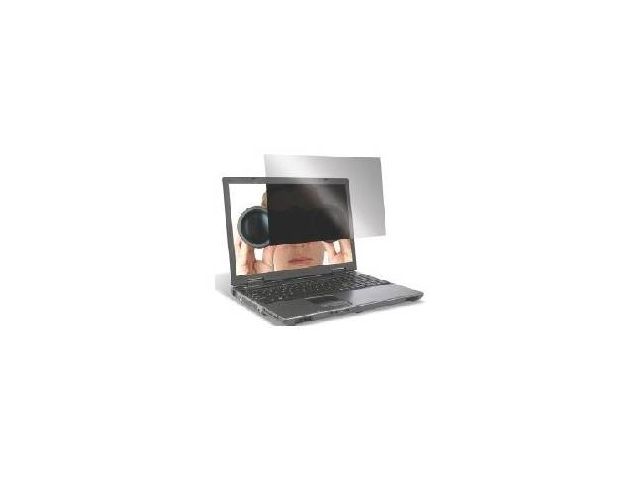 Privacyfilter 14.1 Inch laptop Zwart Widescreen | PrivacyFilters.nl