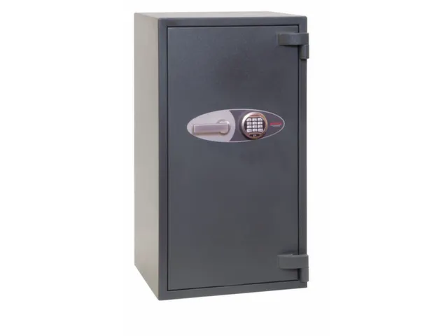 veiligheidskast,HxBxD 970x520x500mm,2niveaus,romp RAL7024