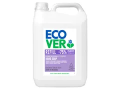 Handzeep Ecover navulflacon 5 liter