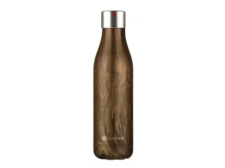 Thermosfles Les Artistes Paris 750ml Wood - 4