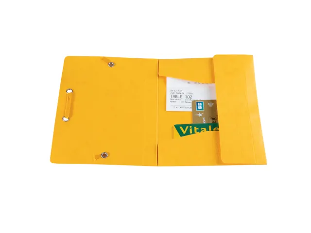 Elastomap Scotten po cket 3klep geass.