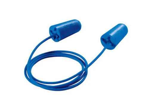 Uvex 2112.011 Xfit Detect Earplugs 100 Stuks