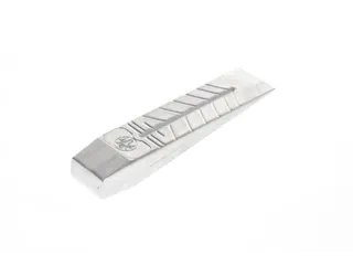 OX 42-0850 Aluminium vaste wig 850g - 3