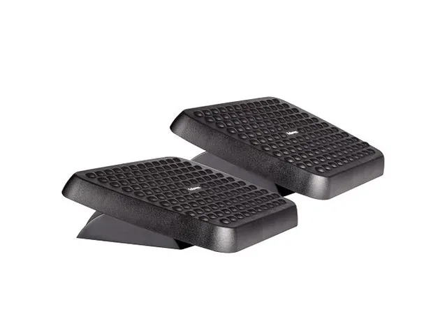 Voetensteun Fellowes standaard verstelbaar