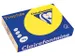 Trophée Intens Gekleurd Papier A4 80 gram 500vel Zonnegeel