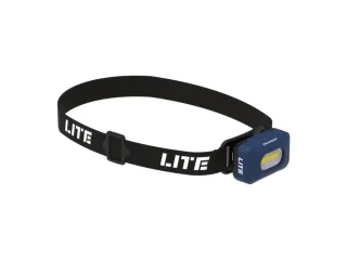 hoofdlamp,COB-led,14-140lumen,hoofdband,sensor,straalhoek 110 ° - 7
