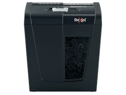 Papiervernietiger Rexel Secure S5 stroken 6mm