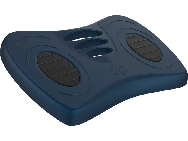 400179659 UNILUX Oceanis Chrysalis voetensteun blauw