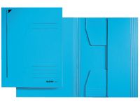 Klemmap Leitz 3923 A3 Blauw