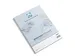 Ontwerpblok Glama Transparantpapier 25049 A3 102 gram 50 vel