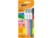 Colours Shine 4-kleurenbalpen medium 3 stuks