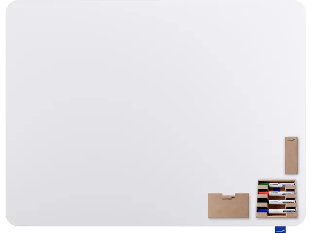 Whiteboard Legamaster ESSENCE 90x120cm