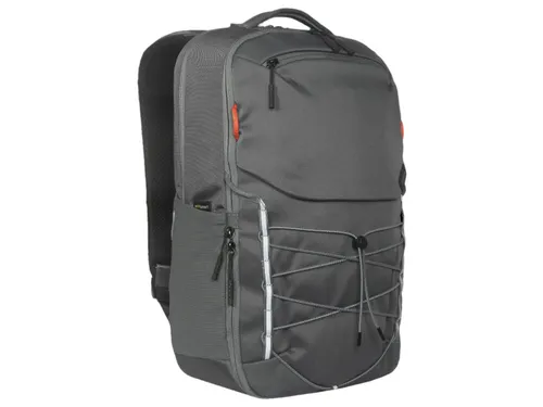 Targus TBB65802GL laptoptas 40,6 cm (16 inch) Rugzak Grijs