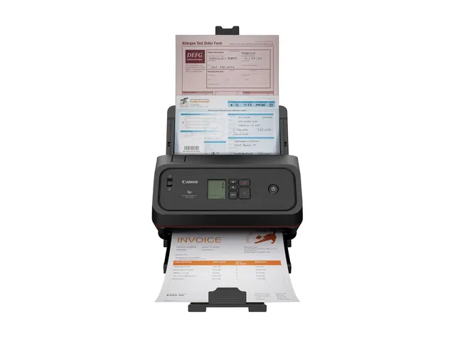 Canon imageFORMULA DR-C360 professionele documentscanner