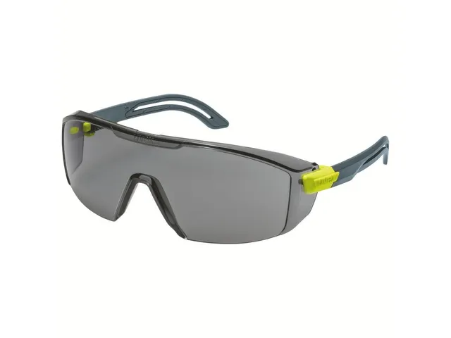 Uvex I-Lite 9143281 Veiligheidsbril Antraciet