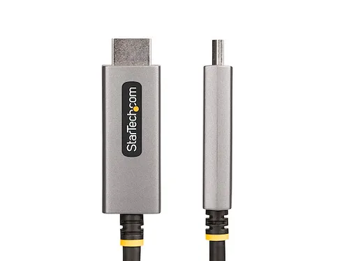 2m DisplayPort naar HDMI Adapter Kabel