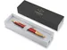 IM Premium balpen medium in giftbox Deep red