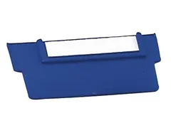 Diepteverdeler Voor Stellingbak B 120Mm H 65Mm Blauw
