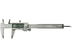 Digitale Schuifmaat 150mm Groot Scherm