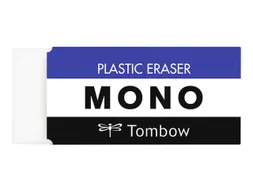 Gum Tombow MONO 19 gram wit