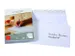 envelop Prestige C6 FSC 120 gram wit 25 stuks