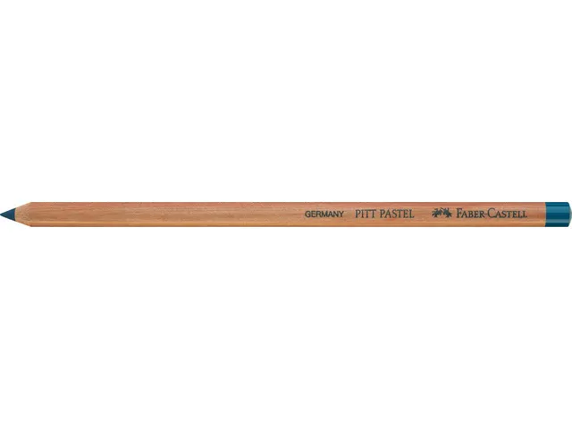 Pastelpotlood Fc Pitt 155 Fluor Turquoise
