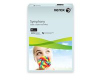 Symphony Gekleurd Papier A4 80 Gram Blauw