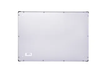 Binnenvitrine wand MAULextraslim whiteboard 2xA4 met slot - 4