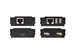 4-Poorts USB 2.0 Extender Hub over Single CAT5e/CAT6 Ethernet Cable (R