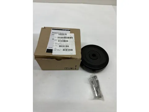 Squeegee roller kit - both