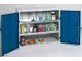 Armoire De Sécurité Tôle D'acier Pour Substances Polluantes Hxlxp 9