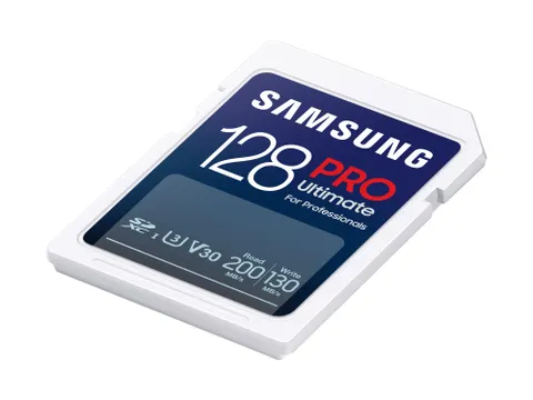 Samsung MB-SY128S 128GB SDXC UHS-I