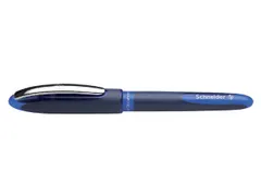 Rollerpen Schneider One Business 0.6mm blauw