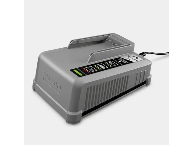 Kärcher universele oplader Accu Power+ 18-36