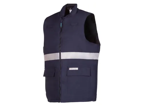 Sioen 2578 Garnich bodywarmer - XL
