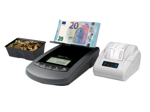 Printer Thermisch Safescan Tp-230