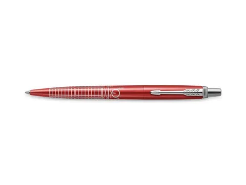 Balpen Parker Jotter Londen CT Medium rood