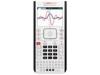 Grafische calculator Nspire CX2 met onderwijs software