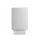 Handdoekdispenser Quartzline Q8 wit 441102 C-vouw/ multifold Wit