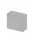 hangmappenkast,HxBxD 815x900x450mm,2hangmappenframes,romp aluminium