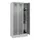 locker,HxBxD 1950x900x500mm,3vak,vak B 300mm,cil.-slot,sokkel