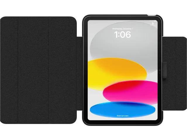 OB Symmetry Folio Apple iPad