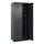 locker voor scheiding van kleding,HxBxD 1850x800x500mm,2vak