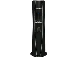 Waterdispenser O-water compressor zwart