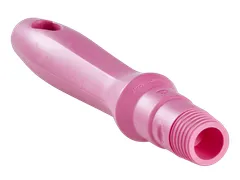 Hygiene 2934-1 mini steel roze Ø28mmx160mm